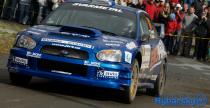Rally Jeseniky